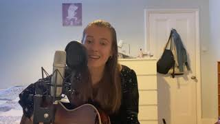 Coming Back To You by Leonard Cohen - Cover by Maisie