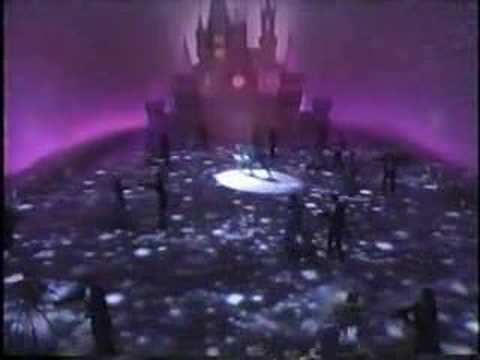 Disney's Greatest Hits on Ice 1994 (part 1 of 10)