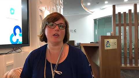 Dr. Heather Laird-Fick @ Tri-C Academy - Faculty Development Program