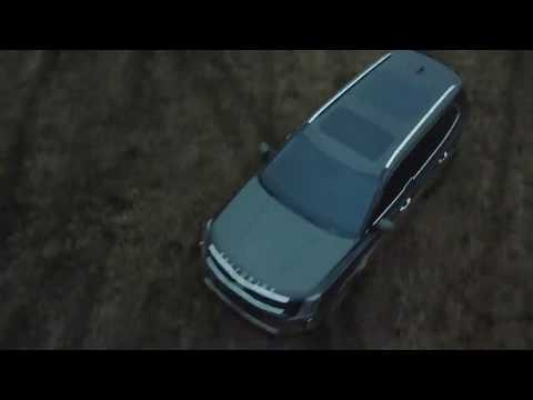 Kia Telluride - World Car of the Year