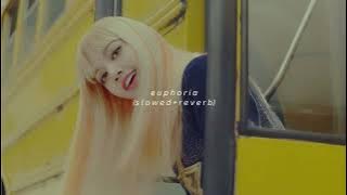 blackpink - playing with fire (slowed reverb)