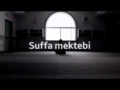 Darul Erkam ve Ashabı Suffe Peygamber (sav)’den Bir Mirastır / Ebu Nuh