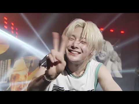 Stray Kids 2Nd World Tour Maniac In Japan - Cheese