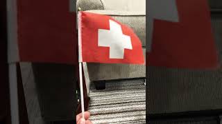 Switzerland National Anthem