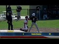 Baseball Rockford vs East Kentwood