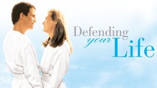 Defending Your Life (1991) movie chat - TNZ - Episode 6