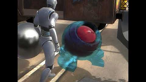 Manu Game Maker - advanced glass