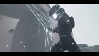 【AviUtl】[mini]Edit練習#12日目