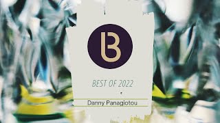 Bedrock Records - Best of 2022 (Continuous Mix) Jimi Jules, John Digweed, David Morales