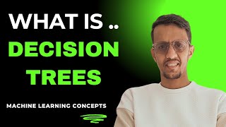 Decision Tree Vs Random Forest Vs Gradient Boosting - Explained in only 5 minutes!!