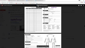 How to download Dochub and edit a pdf