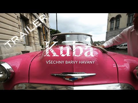 Video: Úžasné Záběry Havany Tohoto Instagraméra Vás Přimějí Cestovat Hned Teď - Matador Network