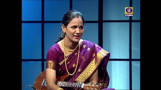 Mandolin U.Nagamani Isai Thuligal DD Podhigai 15 -11-2019 Part 1