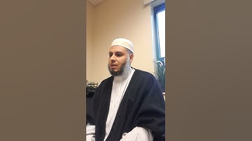 (ولقد كرمنا بني آدم..) تلاوة طيبة من سورة الإسراء