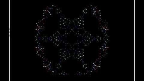 ZX-Evolution TSConf ZEsarUX emulator - testing games