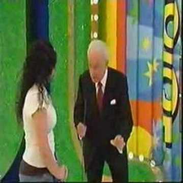 TPIR - Crazy Erica plays 1/2 Off!