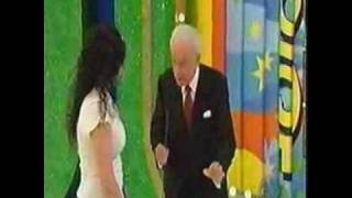 Tpir - Crazy Erica Plays 12 Off