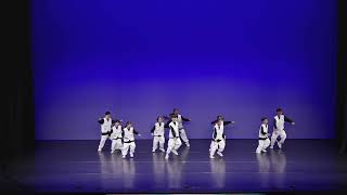 Publication Date: 2025-12-15 | Video Title: 250531 第53屆全港公開舞蹈比賽 中華傳道會許大同學校