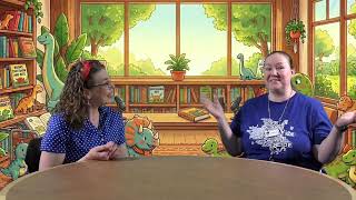 The Library Lady: Ep 01 | Youth Services