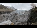 Le Glacier d'Argentière !!!