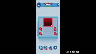 Drop away level 30 walkthrough solution 