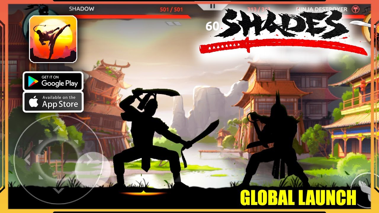 Shadow Fight 2 - Apps on Google Play