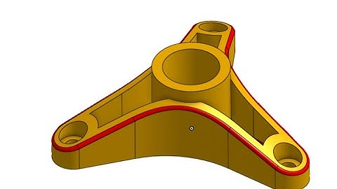 Onshape Advanced Part Modeling