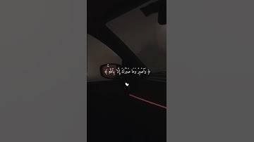 #سورة_النحل #فارس_عباد
