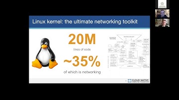 Webinar: Introduction to Cloud Native Networking