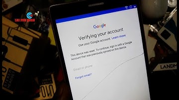 Lenovo Phab 2(PB2 650M) Frp google account 100 % By Test DPC