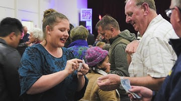 Johnny Cash Tribute Show | Ravensthorpe