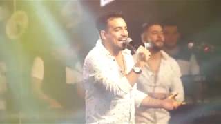 Video thumbnail of "Dale Q' Va - Puño de diamantes (en vivo)"