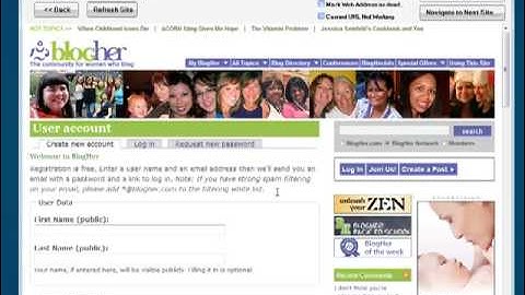 Google SEO Link Dominator p3 - Create backlinks in minutes pt1