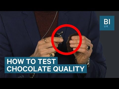 A simple test