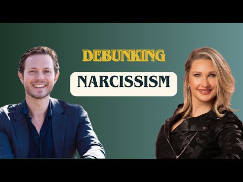 Debunking Narcissism With Frederik Ribersson | Part 1