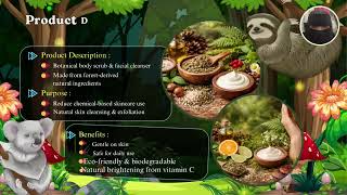 S72326: ASSIGNMENT 2 FOREST || ForestGlow Skincare