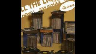 Alex Newell ft Jess Glynne, DJ Cassidy & Nile Rodgers - Kill The Lights (Audien Remix)