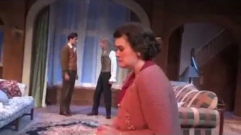 The Mousetrap 2012 Trailer