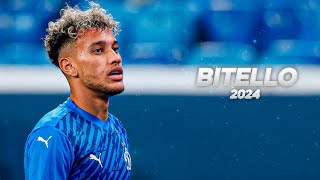 Bitello - Technical Midfielder - 2024ᴴᴰ