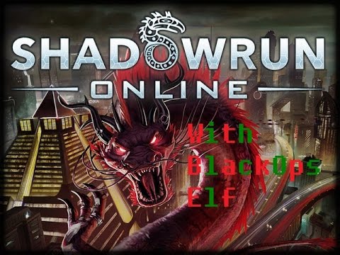 Video: Shadowrun Online Wordt Nu Uitgegeven Door Nordic Games