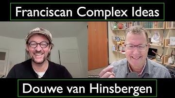 Douwe van Hinsbergen - Franciscan Complex Ideas