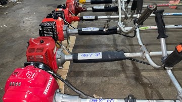 27/11 Lô Máy Cắt Cỏ Misubishi TL33 Trợ Lực+Maruyama Nòng 38+ Honda…LH:0388039136; 0973164668