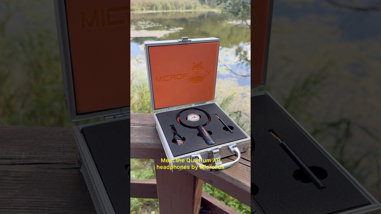 Strong competitor AirPods 3 Pro! 