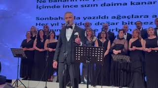 Hüzünlü Bir Eylülde (Eylül Aşkı)