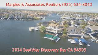 2014 seal way discovery bay ca 94505 ...