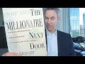 7 Habits of The Millionaire Next Door