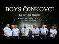 BOYS ČONKOVCI - Le devleha predžas - Chvala Novinka 2024 ( cover )