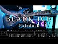 【TAB】Paledusk - BLACK ICE Guitar Cover
