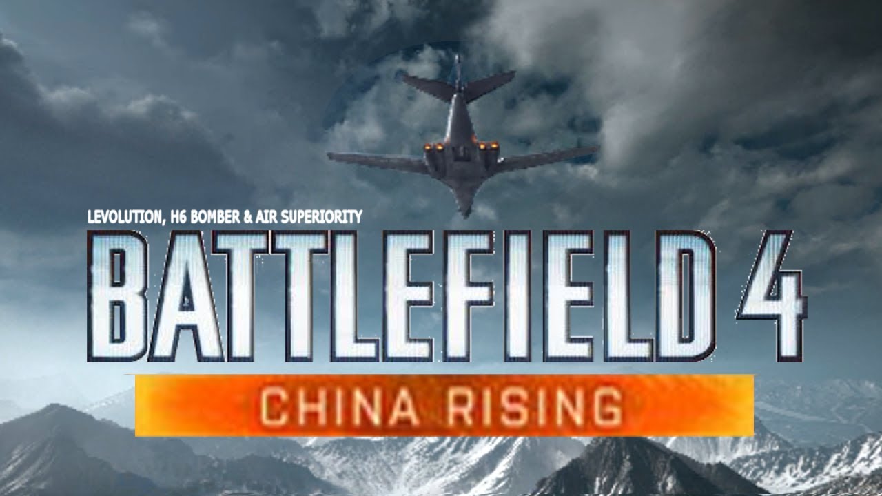 bf4 china rising assignments