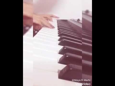 نغمة مسلسل فريحة وامير على البيانو